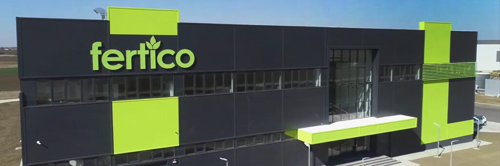 Завод Фертико