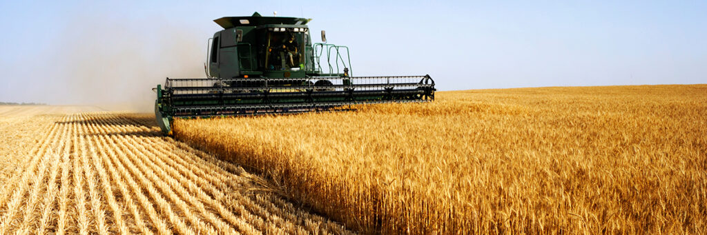 Комбайн