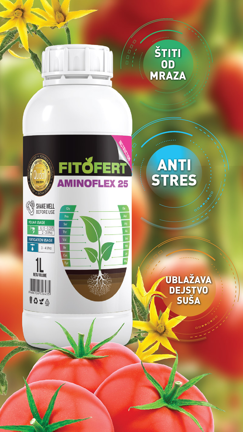 Aminoflex 25