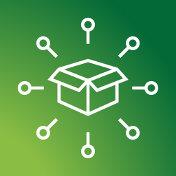 Fitofert distribucija