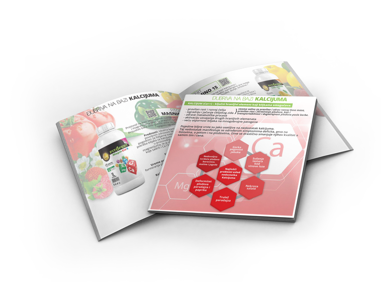 BROŠURA U VEZI ĐUBRIVA NA BAZI KALCIJUMA I MAGNEZIJUMA