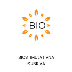 BIOSTIMULATIVNA ĐUBRIVA