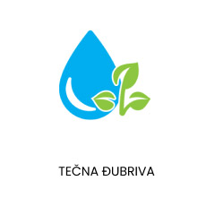 TEČNA ĐUBRIVA