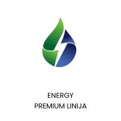 ENERGY PREMIUM LINIJA