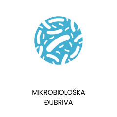 MIKROBIOLOŠKA ĐUBRIVA