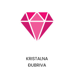 KRISTALNA ĐUBRIVA