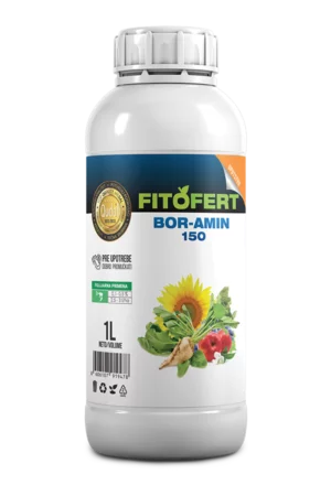 BOR AMIN 150