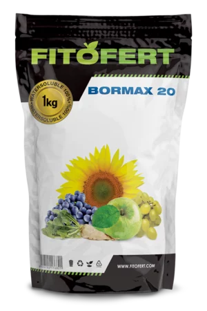 BORMAX 20