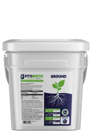 FITOBIOTIC GROUND