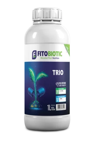 FITOBIOTIC TRIO