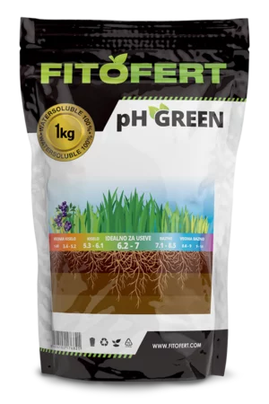PH GREEN