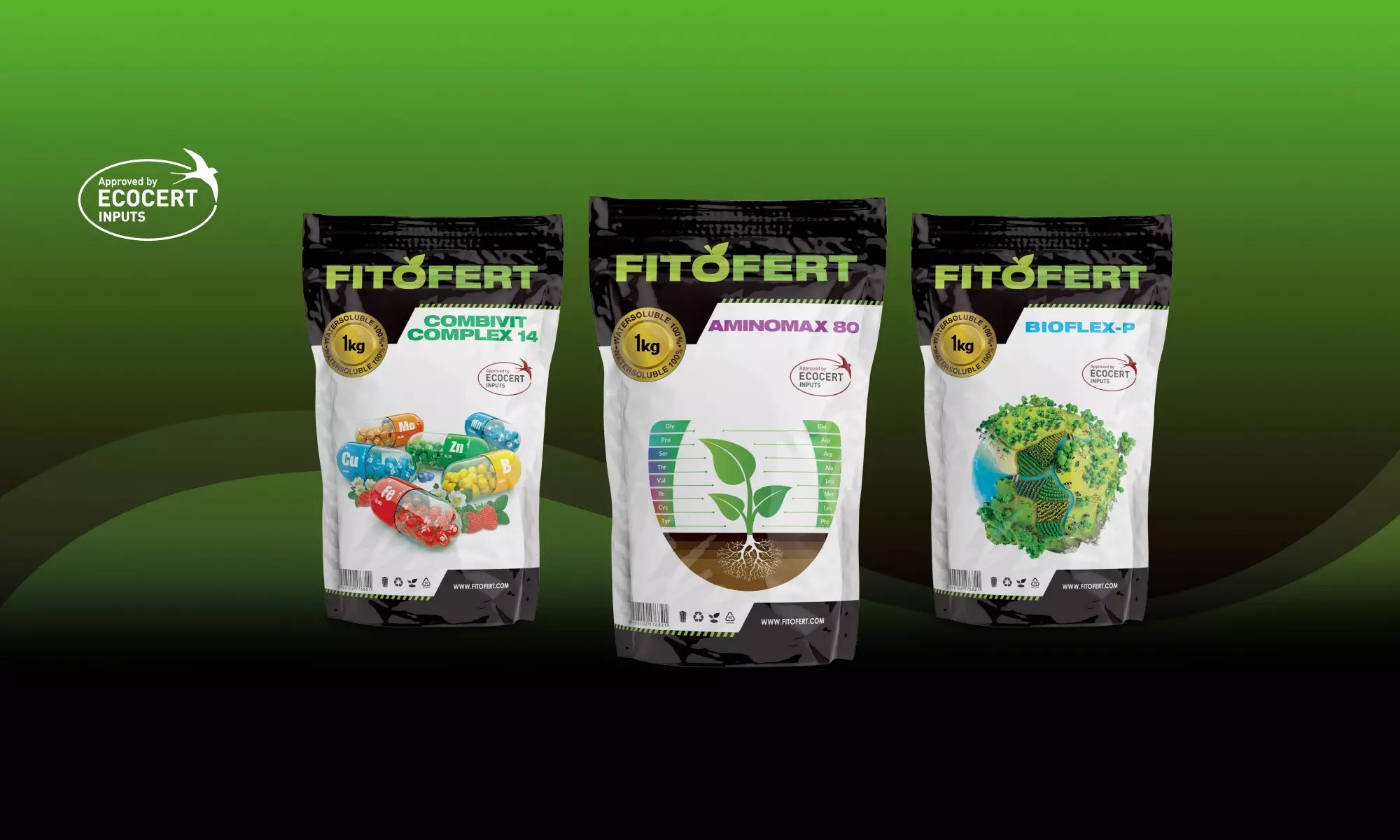 PROIZVODI SA ORGANSKIM SERTIFIKATIMA