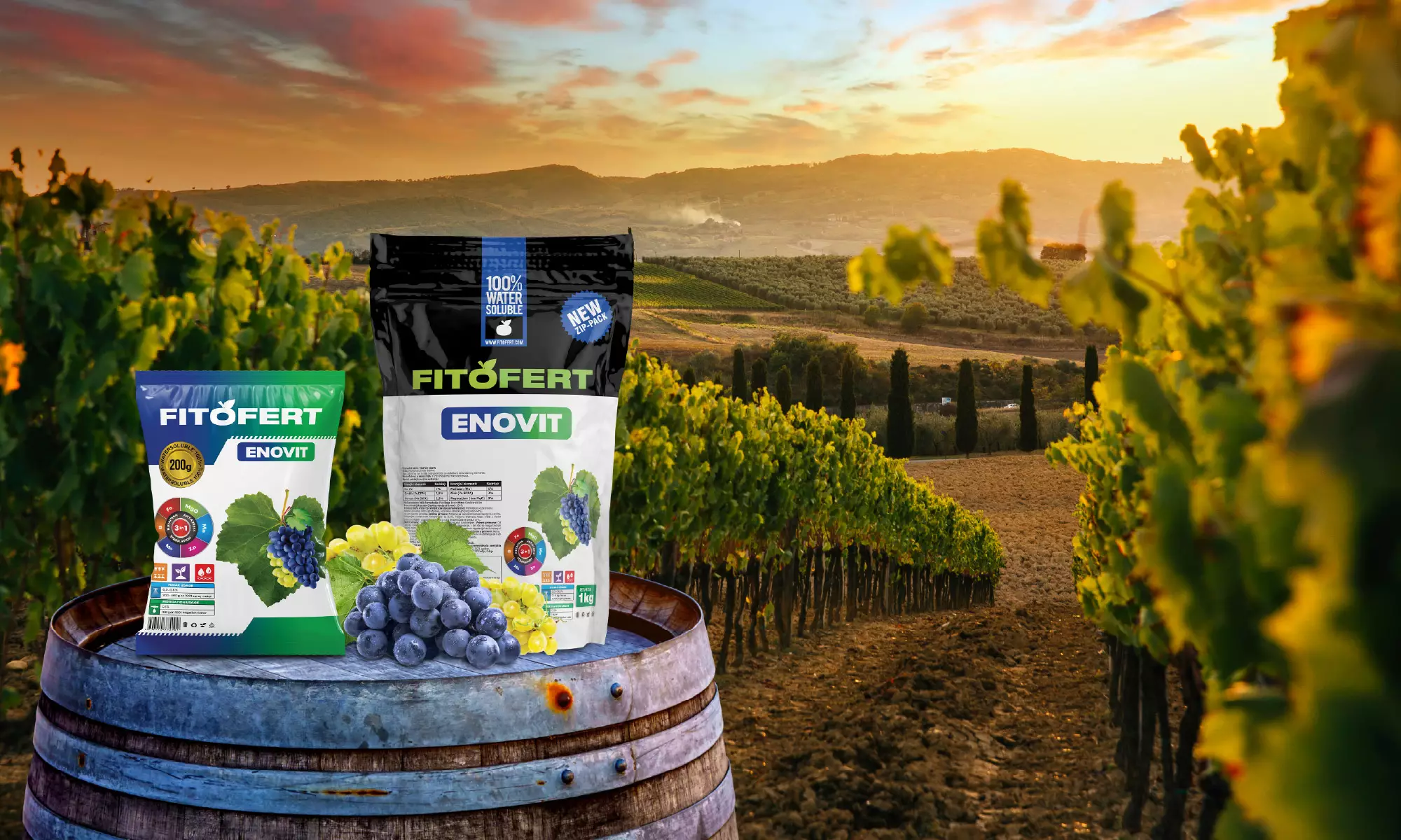 SPECIJALNO ZA VINOVU LOZU