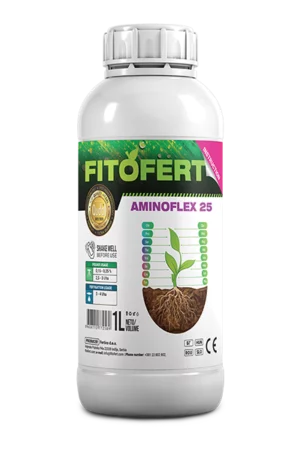 AMINOFLEX 25