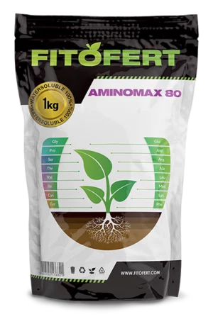 AMINOMAX 80